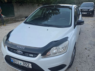 Ford Focus foto 7