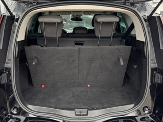 Renault Grand Scenic foto 15