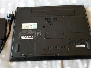 Acer Aspire 4732Z si Lenovo SL500 Thinkpad 2746-E8G foto 8