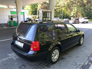 Volkswagen Golf foto 6