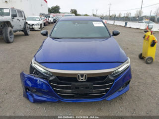 Honda Accord foto 11