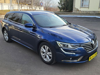 Renault Talisman foto 3