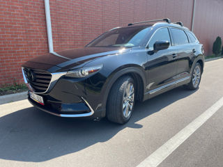 Mazda CX-9 foto 2