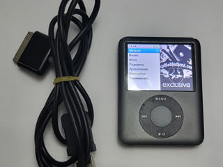 Se vinde Apple Ipod NANO 8GB A1236 foto 7