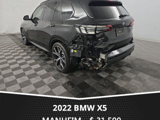 BMW X5 foto 5