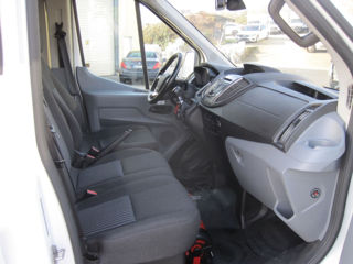 Ford Transit Maxi 18-мест foto 5