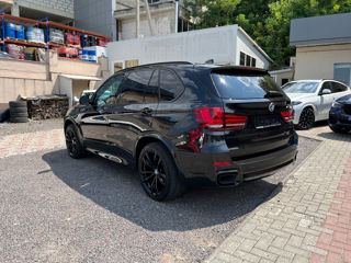 BMW X5 foto 3