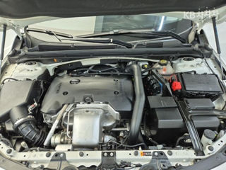 Chevrolet Malibu фото 17