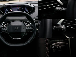 Peugeot 3008 foto 15