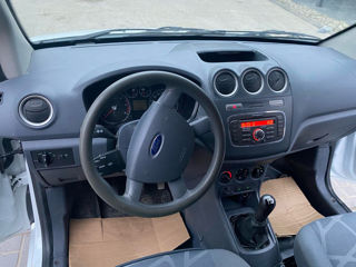 Ford Transit Connect foto 3