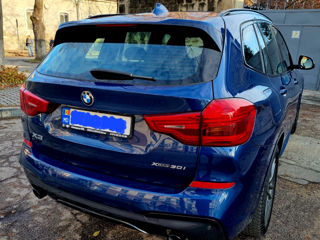 BMW X3 foto 5