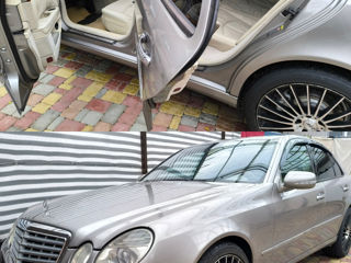 Mercedes E-Class foto 6