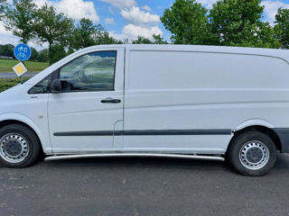 Mercedes Vito foto 9