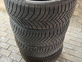 Резина MATADOR 215/55 r17 foto 3