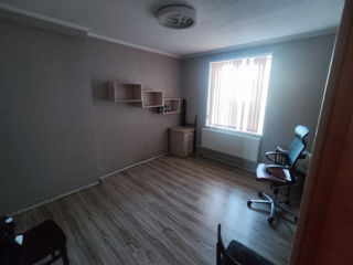 Apartament cu 2 camere, 52 m², Centru, Bălți