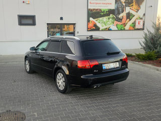 Audi A4 foto 4