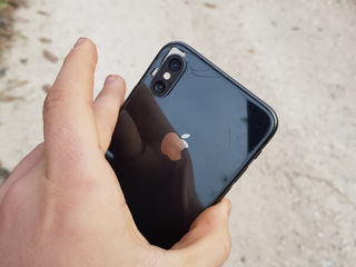 Iphone x foto 2