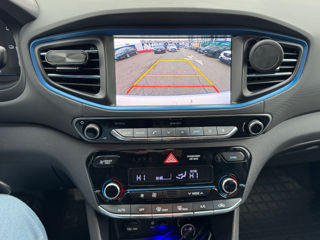 Hyundai Ioniq foto 11