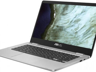 ASUS Chromebook C423N,14-inch, 35,5 см,HDD-64 Gb, Ram-4Gb. Nou, sigilat. Negociabil