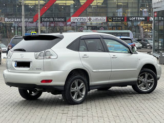 Lexus RX Series foto 4