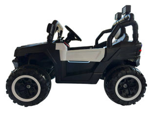 Masina electrica BOffroad, 12V pentru copii foto 4