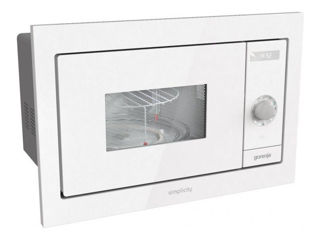 Built-In Microwave Gorenje Bm 235 Syw foto 2