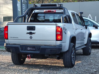 Chevrolet Colorado foto 4