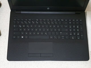 Hp 15.Core i3.8gb.Ssd 256gb.Garantie 6luni. foto 6