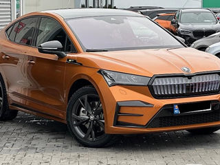 Skoda Enyaq Coupe foto 6