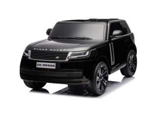 Range Rover RR998 44 (RR998) / Range Rover RR998 44 (RR998)