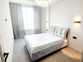 Apartament cu 1 cameră, 59 m², Râșcani, Chișinău foto 6