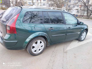 Renault Megane foto 5