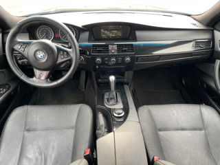 BMW 5 Series foto 7