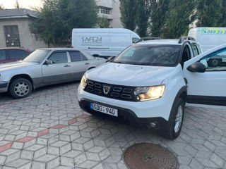 Dacia Duster foto 5