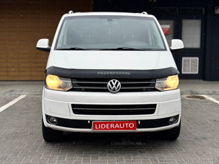 Volkswagen Transporter foto 2