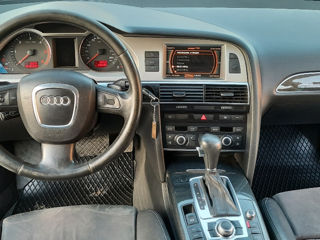 Audi A6 foto 5