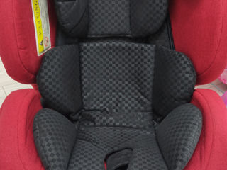 Scaun auto pana la 36 kg, IsoFix foto 1