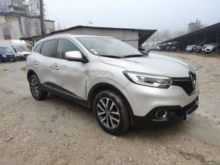 Renault Kadjar foto 3