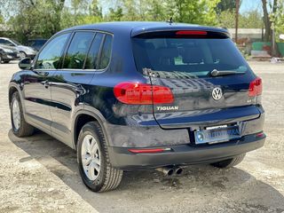 Volkswagen Tiguan foto 6