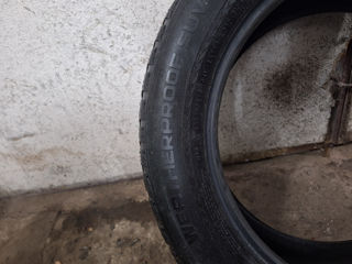 Nokian 235/55/R18 2buc foto 5