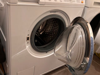 Miele Softronic W 3241 foto 3