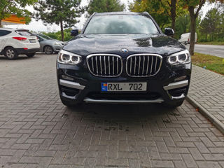 BMW X3 foto 2