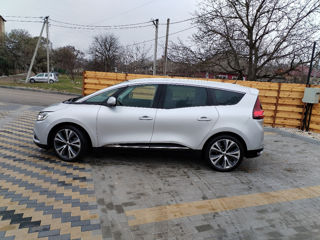 Renault Grand Scenic foto 3