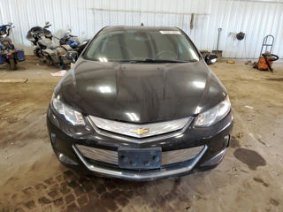 Chevrolet Volt foto 2