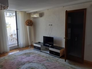 Apartament cu 1 cameră, 100 m², Telecentru, Chișinău foto 4