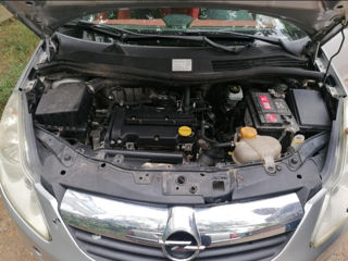 Opel Corsa foto 9