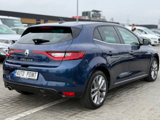 Renault Megane foto 3