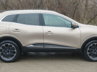 Renault Kadjar foto 5