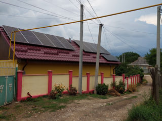 Fotovoltaice.Panouri  solare la cheie foto 2