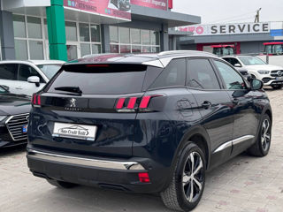 Peugeot 3008 foto 4